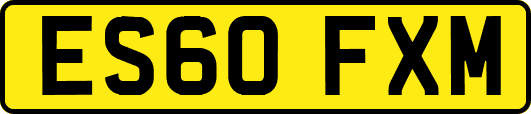 ES60FXM