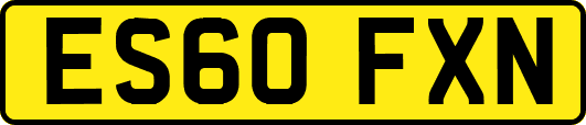 ES60FXN