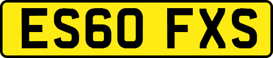ES60FXS
