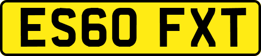 ES60FXT