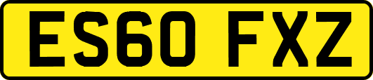 ES60FXZ