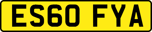 ES60FYA