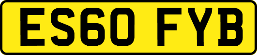 ES60FYB