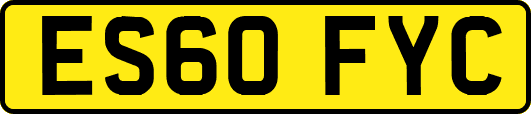 ES60FYC