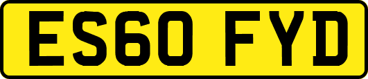 ES60FYD