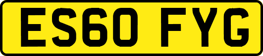 ES60FYG