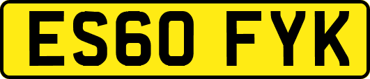 ES60FYK