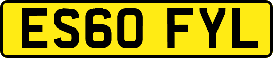 ES60FYL