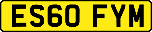 ES60FYM