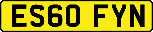 ES60FYN