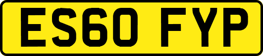 ES60FYP