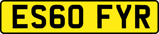 ES60FYR