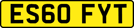 ES60FYT