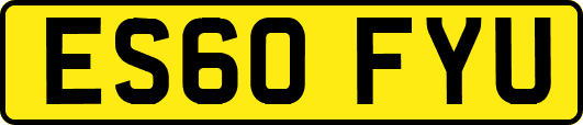 ES60FYU
