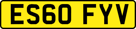 ES60FYV