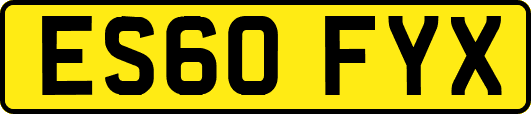 ES60FYX
