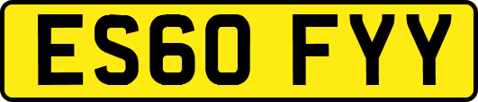 ES60FYY