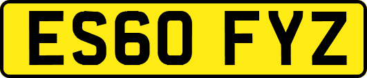 ES60FYZ