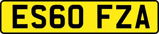ES60FZA