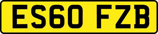 ES60FZB
