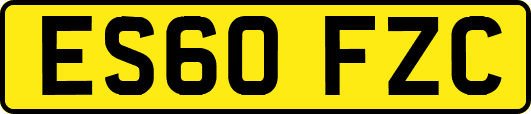 ES60FZC