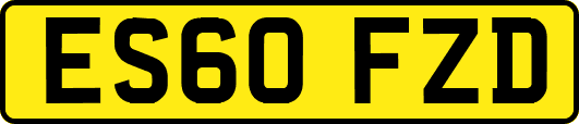 ES60FZD