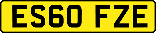 ES60FZE