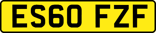 ES60FZF