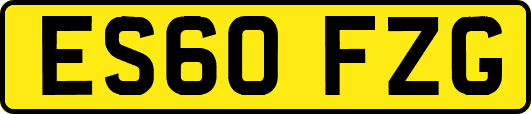 ES60FZG