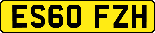 ES60FZH