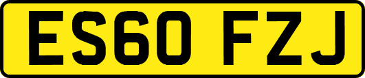 ES60FZJ
