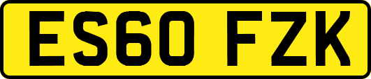 ES60FZK