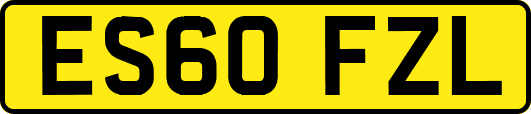 ES60FZL