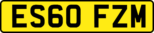 ES60FZM
