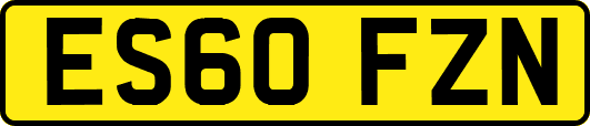 ES60FZN