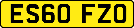 ES60FZO
