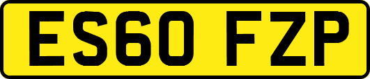 ES60FZP