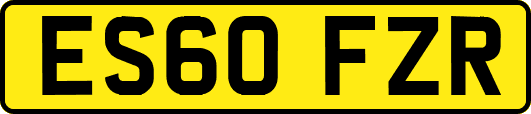 ES60FZR