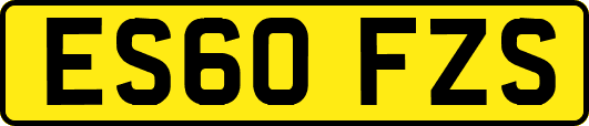 ES60FZS