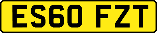 ES60FZT