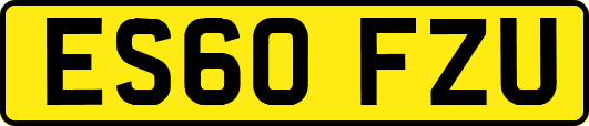 ES60FZU