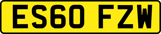 ES60FZW