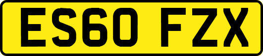 ES60FZX