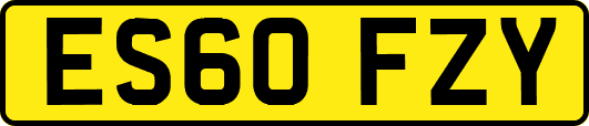 ES60FZY