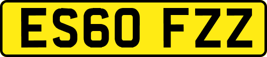 ES60FZZ