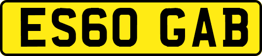 ES60GAB