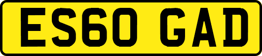 ES60GAD
