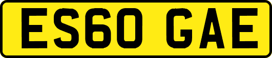 ES60GAE