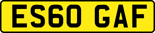ES60GAF