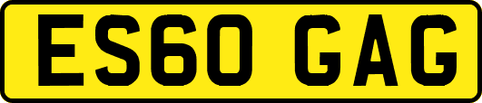 ES60GAG